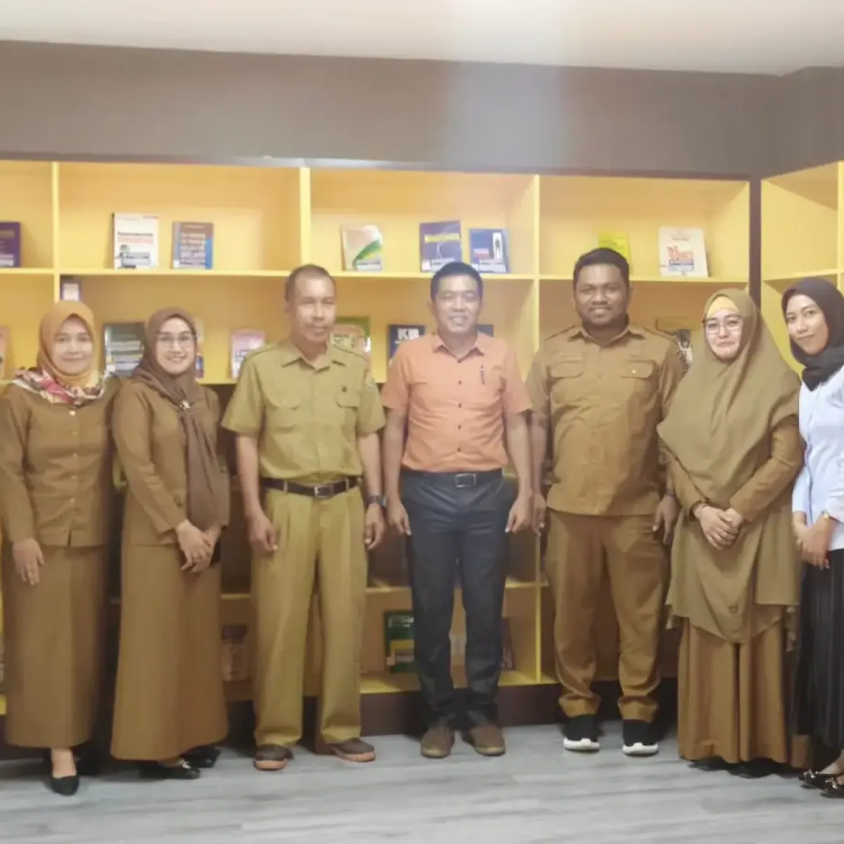 RS Jantung Pembuluh Darah dan Otak Oputa Yi Koo Luncurkan SIMARU, Revolusi Digital dalam Pemeliharaan Sarana dan Prasarana